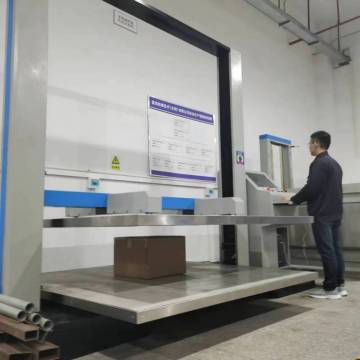 深入解析GB/T4857.4标准：采用压力试验机进行的抗压和抗压试验方法