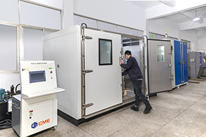 ASTM D4169周期解析