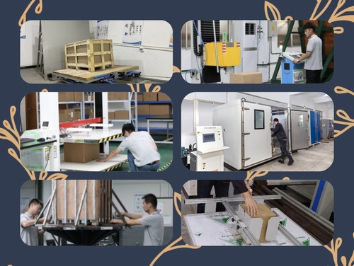 ASTM D4169-23e1版标准的主要修订内容
